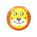 ARTEC ARTEC животное soft диск ATC6889