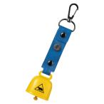 　 熊鈴（黄色） 36593