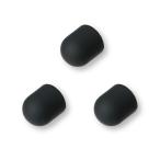 ArTeca- Tec 91403 2WAY карандаш type шестиугольник стилус для авторучка . силикон резина 3 штук комплект 