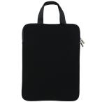 ArTeca- Tec 91407 PC планшет для подушка кейс L черный водоотталкивающая отделка 