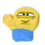 tomokni[ ограниченное количество ] The Cars перчатки [ желтый ][ объект :3-5 лет ] FP41259AH