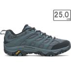 MERRELLmereru[ мужской ][ широкий ]mo Abu 3 Synth tik Gore-Tex [gla Night ][25.0cm] M500243W