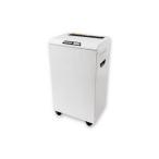 ショッピングオフィス用品 Asmix アスカ A3対応 クロスカットシュレッダー S100 A4最大22枚 連続60分 クロスカット4×40mm ※個人宅配送不可
