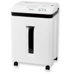 Asmix アスカ マイクロカットオートフィードシュレッダー SF402M A4最大8枚 マイクロカット2×13mm 連続30分