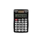 Asmix Aska бизнес калькулятор карман BK C1009BK