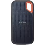 SanDisk SanDisk SanDisk Extreme портативный SSD 8TB черный SDSSDE61-8T00-J25