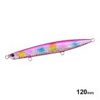 DUO/デュオ ビーチウォーカー ウェッジ 120S 120ｍｍ/38g COA0270 キラキラピンクキャンディー Beach Walker Wedge