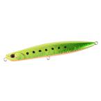 ショッピングduo DUO/デュオ ビーチウォーカー チェンジャー 105S 105?/32g CYA0896 UVライムサーディンPB