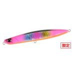 ショッピングduo DUO/デュオ ビーチウォーカー チェンジャー 105S 105?/32g CPAZ602 UV原田ネオンピンクキャンディー