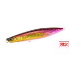 DUO/デュオ ビーチウォーカー ウェッジ 95S 95mm/30g AOAZ604 UV高木キラゴールドピンク