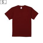 United Athle united a потертость [ унисекс ]5.6 унция высокий качество футболка [ балка gun ti][S размер ] 5001-01