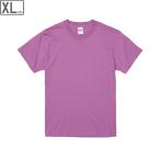 United Athle united a потертость [ унисекс ]5.6 унция высокий качество футболка [ лаванда ][XL размер ] 5001-01