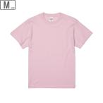 United Athle united a потертость [ унисекс ]5.6 унция высокий качество футболка [ свет розовый ][M размер ] 5001-01