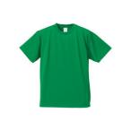 United Athle/ united a потертость 4_._1 унция dry T автомобиль *90001CX( зеленый )[XXL]