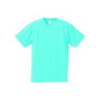 United Athle/ united a потертость 4_._1 унция dry T автомобиль *90001C( aqua blue )[XL]