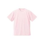 United Athle/ united a потертость 4_._1 унция dry T автомобиль *90001CX( бледно-розовый )[XXL]