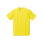 United Athle/ united a потертость 4_._1 унция dry T автомобиль *90002C( желтый )[130]