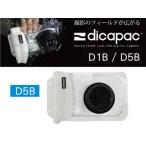 Daisaku коммерческое предприятие D5B цифровая камера специальный водонепроницаемый кейс dicapac/tika упаковка [130×190(mm)]