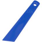 inoue 井上工具 イノウエ #12222 プラスチックヘラ紫 25mm