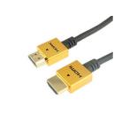 HORIC сигнал likHDMI кабель 1m Gold HDM10-460GD
