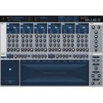 Rob Papen ロブパペン  Blue III ソフトウェア音源 16ボイス・クロスフュージョン・シンセサイザー