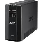 シュナイダーエレクトリック(APC) 【Web専用モデル】UPS(無停電電源装置) APC RS 400 BR400S-JP E