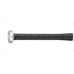 ゼット ZETT BTX1325-1900 巻き替え用ウェットグリップテープ BTX1325 (ブラック)