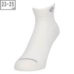 CONVERSE Converse [ унисекс ] Jump выше носки [ белый × серый ] [23-25cm] CB102002-1115