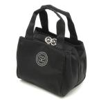 ショッピングサボイ SAVOY サボイ ハンドバッグ　ブラック　SM15542001