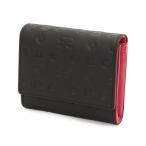 ショッピングサボイ SAVOY サボイ 財布 SM19670403 ブラックピンク