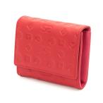 ショッピングサボイ SAVOY サボイ 財布 SM19670404 レッドピンク