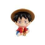 ショッピングメガハウス MegaHouse メガハウス  るかっぷ ONE PIECE モンキー・D・ルフィ