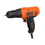 BLACK&DECKER ブラック＆デッカー KR112 スマートドリルドライバー