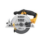 DEWALT デウォルト  18V充電式丸ノコ 本体のみ DCS391N-EC