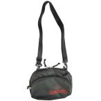 LEZAX/re Sachs SPALDING сумка [ черный ] SPSC-3489