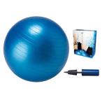 LEZAX/re Sachs IBFG-5759 IDEAL BODY фитнес мяч 65cm ( синий )