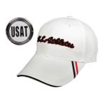 LEZAX/re Sachs USCP-5555 U.S.Athletes колпак маркер (габарит) имеется ( белый )