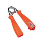 LEZAX/re Sachs IBFG-5786 IDEAL BODY рукоятка для сжимания счетчик имеется твердый ( оранжевый )