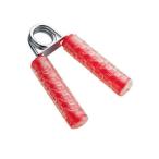 LEZAX/レザックス IBFG-5749 IDEAL BODY ハンドグリップ 15kg (赤)