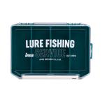 ima/ I maamz искусственная приманка кейс 3010NDM #C-LC017 LFS teal 020216306