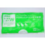 LEABLE リーブル リーブル #2710 ポリエチ外エンボスFG M 100P