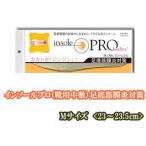 　  インソールプロ(靴用中敷き)　足底筋膜炎対策　レディス・女性用　【M】