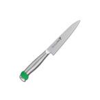 TOJIRO 藤次郎 TOJIRO ナリヒラプロS ペティーナイフ FC-3080 13cm グリーン