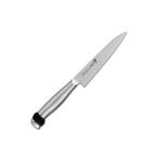 TOJIRO 藤次郎 TOJIRO ナリヒラプロS ペティーナイフ FC-3100 13cm ブラック