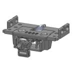 TOMIXto Mix . полосный форма TN переходник (SP* серый * электро- полосный 1 уровень есть )JC7272