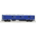 TOMIX トミックス 国鉄客車 カニ24-100形(銀帯)(T)9538