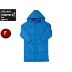 ショッピングベンチコート MAXIMUM マキシマム MJ0066-7 ライトベンチコート  【F】 (ロイヤルブルー)