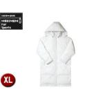 ショッピングベンチコート マキシマム MAXIMUM MJ0066-15 ライトベンチコート  【XL】 (ホワイト)