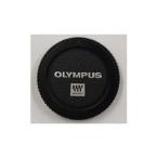 OLYMPUS オリンパス  【納期約1ヶ月かかります】マイクロフォーサーズ共通ボディキャップ BC-2