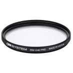 OM SYSTEMo- M система PRF-D46 PRO защита фильтр φ46mm